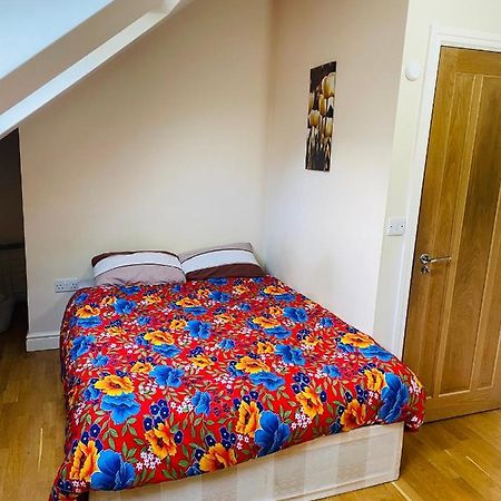 Tulse 3 호텔 West Dulwich 외부 사진