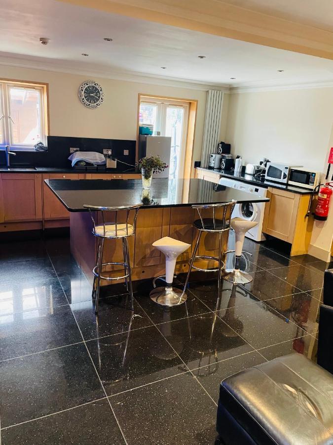 Tulse 3 호텔 West Dulwich 외부 사진