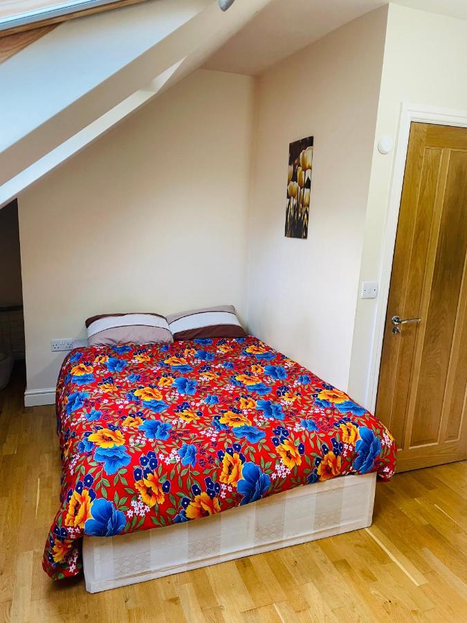 Tulse 3 호텔 West Dulwich 외부 사진
