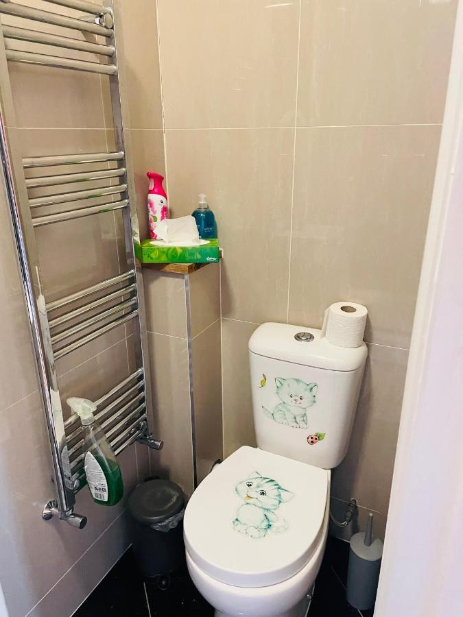 Tulse 3 호텔 West Dulwich 외부 사진