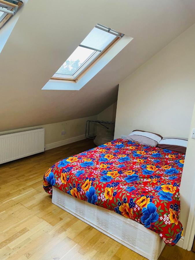 Tulse 3 호텔 West Dulwich 외부 사진